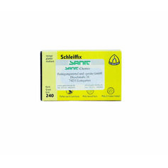 SANIT OberflächenRadierer