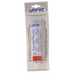 SANIT SanitärReparatur Spachtel 100 g Tube