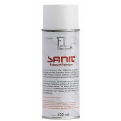 SANIT SchaumReiniger