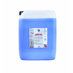 SANIT Scheibenfrostschutz Konzentrat -30°C 20 l Kanister