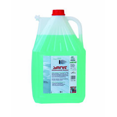 SANIT Scheibenzusatz Sommer 5 l Kanister (gebrauchsfertig)