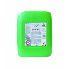 SANIT SolaranlagenReiniger 10 l Kanister