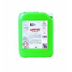 SANIT SprühReiniger 5 l Kanister
