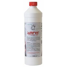SANIT wcReiniger Granulat