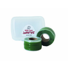 SANIT SHK-Tape 2 Rollen je Box