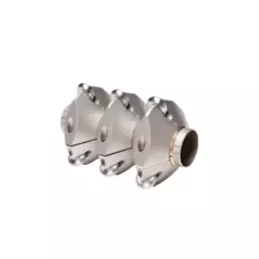 Zentriersatz mit Rädern