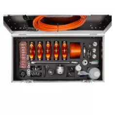 Toolbox gold upgrade Maxi Flex