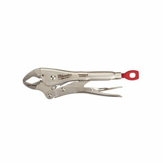 10 MAXBITE Curved Locking Pliers - 1pc