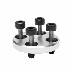 Hub Disc für Smart Sweeper DN100 und Smart Spider DN100, DN150