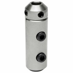 Hub 20x60 für DN50-70 - 8mm Welle ohne Schnellbefestigung