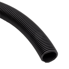 Saugschlauch je Meter, D38