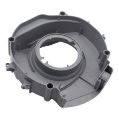 Luftführungsgehäuse unten 109033