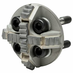 Tiger Front Bohrkopf 38mm