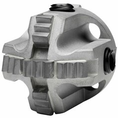 Tiger Bohrer 30mm für DN70 - 10mm Welle