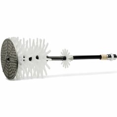 Tiger Twister Fräsaufsatz DN200 ungelinerte Rohre