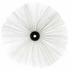 Beschichtungs/Reinigungsbürste 350mm für DN300