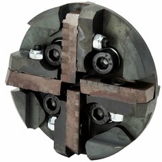 Smart Crusher Frontbohrkopf DN225