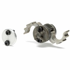 Mini Smart Sweeper DN50 - 10mm Welle