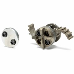 Mini Smart Sweeper DN70 - 10mm Welle