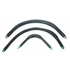 Bendy Packer DN75-100 / Länge 100cm