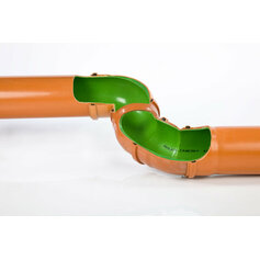 BRAWOLINER® XT (mit dickerer Wandstärke) DN 125 Länge: 25 m