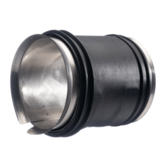 Circum-LEM DN 350 Linerendmanschette