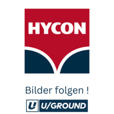 Hydraulischer Pfahleintreiber / Pfahlramme Adapter 4 für HY-HPD und HY-HPD-RV