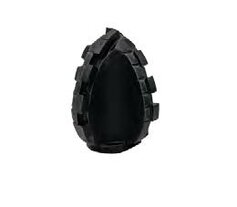 Diamantfräskopf Dia. 36 × 41 - 3/8” UNF