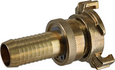 Hochdruck-Schlauchanschluss 32 mm (1 1/4") 2 Stück