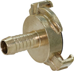 Schlauchanschluss 13 mm (1/2") 2 Stück