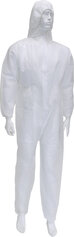 OV, Schutzoverall aus Polypropylen M