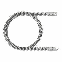 16mm x 2.3m Allzweckteilspirale