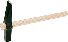 Maurerhammer "Rheinische Form" 500