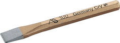 Fliesenmeißel 8-kant 8 x 100 mm, Schneide 10 mm