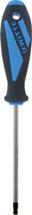 MaxxPro - Schraubendreher, Kugelkopf, 6 x 125 mm