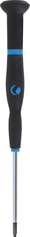 Feinmechaniker-Schraubendreher, Torx, T7 x 50 mm