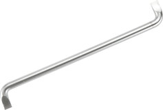 Winkelschraubendreher, Schlitz, 1,2 x 6,5 mm