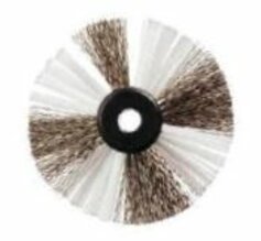Nylon/Draht Reinigungsbürste 75mm 10mm