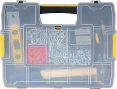 Sortiments- und Werkzeugkasten