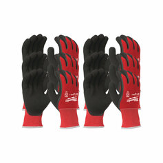 1älte-Schnittschutzhands.Kl.1 M/8 (12)