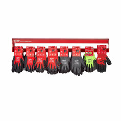 1m Modul Schnittschutzhandschuhe