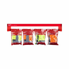 1m Modul Warnschutzwesten