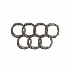 22 mm x 4,5 m HD-Spiralen Kit