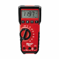 2216-40 DIGITAL-MULTIMETER XXX