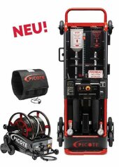 Xpress Coating Pump System 2.0 230v Option 2