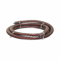 22mm x 4.5m Teilspirale mit Innenseele