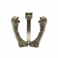 Greifer GROß Greifkrallenset 1