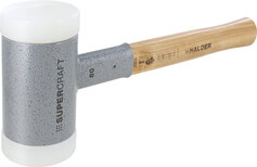 Supercraft-Schonhammer 80 mm