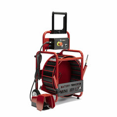 Battery Powered Mini Miller