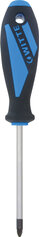 MaxxPro - Schraubendreher, Pozidriv, PZ3 x 150 mm